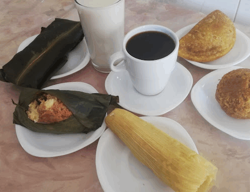 Tamales