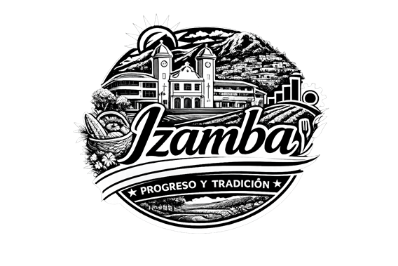 GAD Parroquial Izamba
